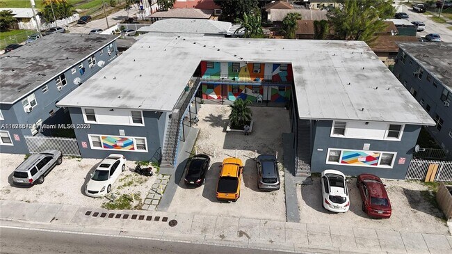 Building Photo - 6511 NW 12th Ave