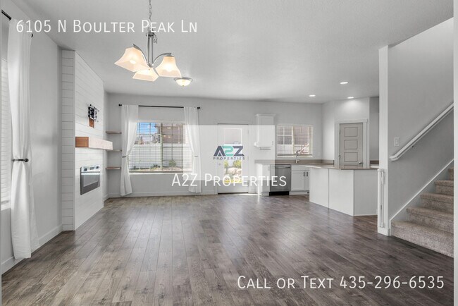 Building Photo - 6105 N Boulter Peak Ln