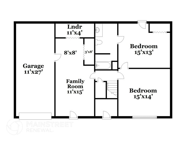 Building Photo - 2323 Hampton Dr