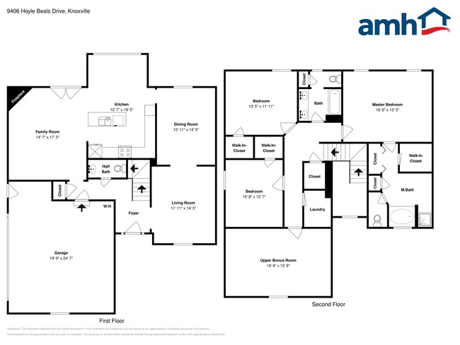 Building Photo - 9406 Hoyle Beals Dr