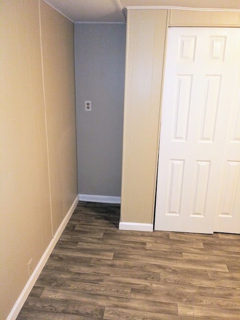 Bedroom2 - 43 W Baltimore St