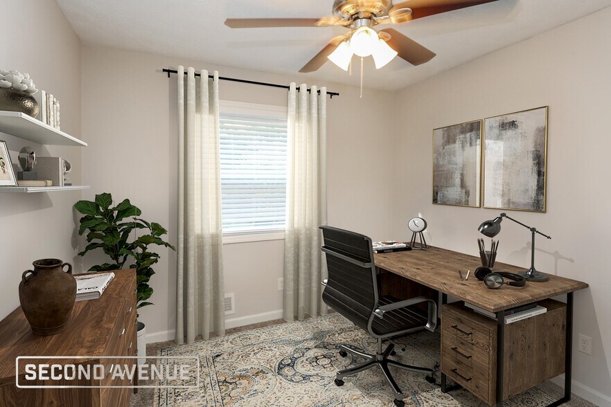 Building Photo - 6290 Silver Spur Dr