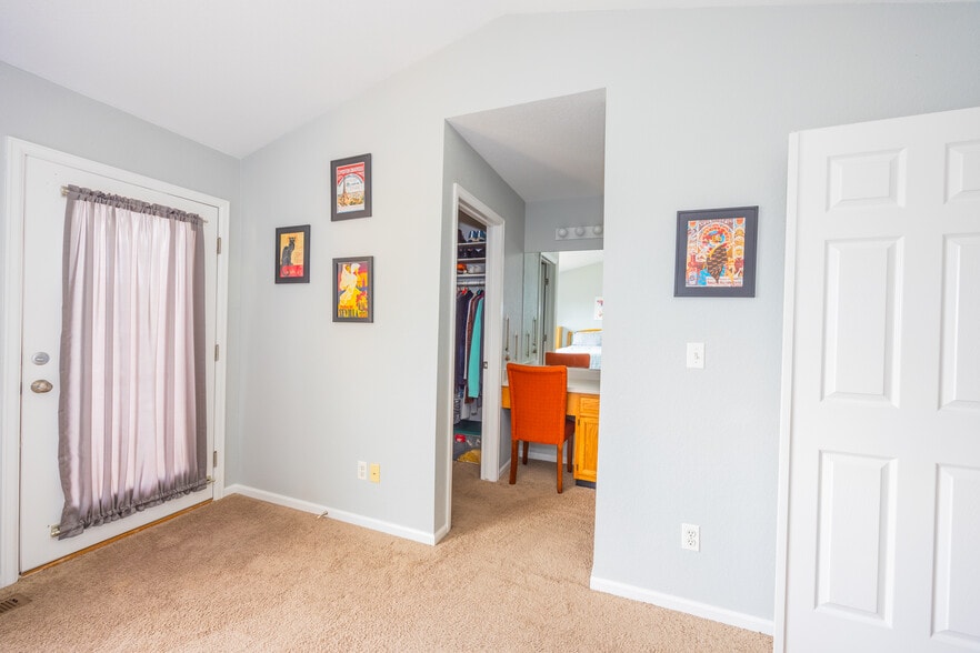 Main Bedroom 3 - 6270 Everett Ct