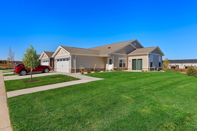 Building Photo - Redwood Merrillville