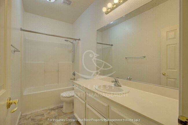 Building Photo - 3-bedroom, 2-bathroom single-family home in Wheatland