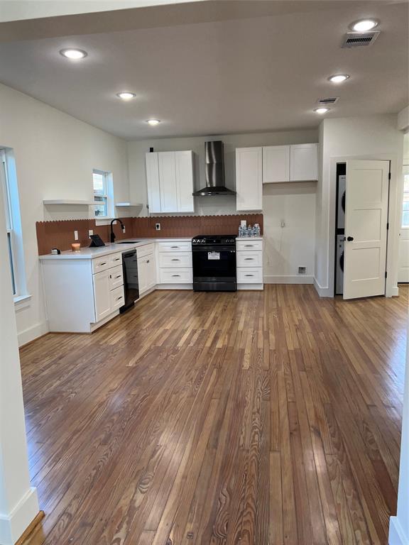 Building Photo - 2316 Gentry St