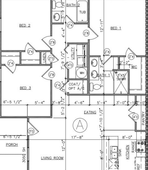 Building Photo - 261 Co Rd 4413