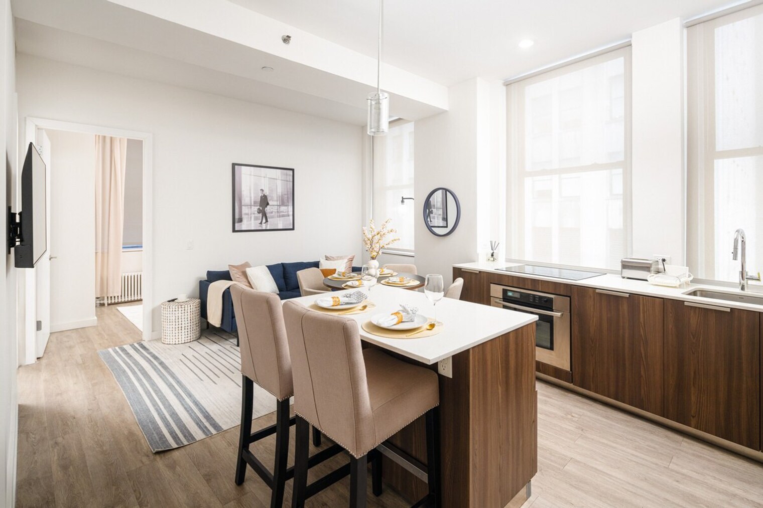 Building Photo - 140 Fulton St