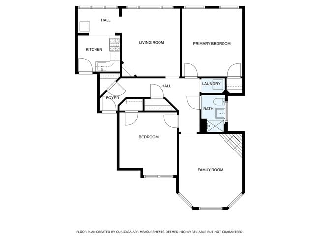 Unit 4 - 19-21 Agassiz St