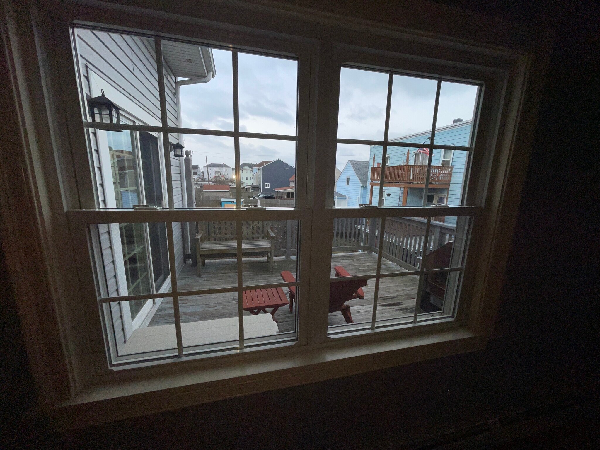 Building Photo - 132 Pitman St