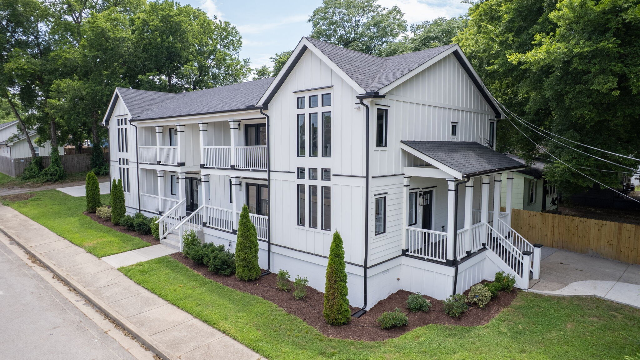 Building Photo - 2701 Eden St