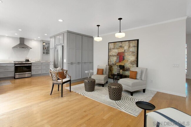 Building Photo - 917 Orchid Way