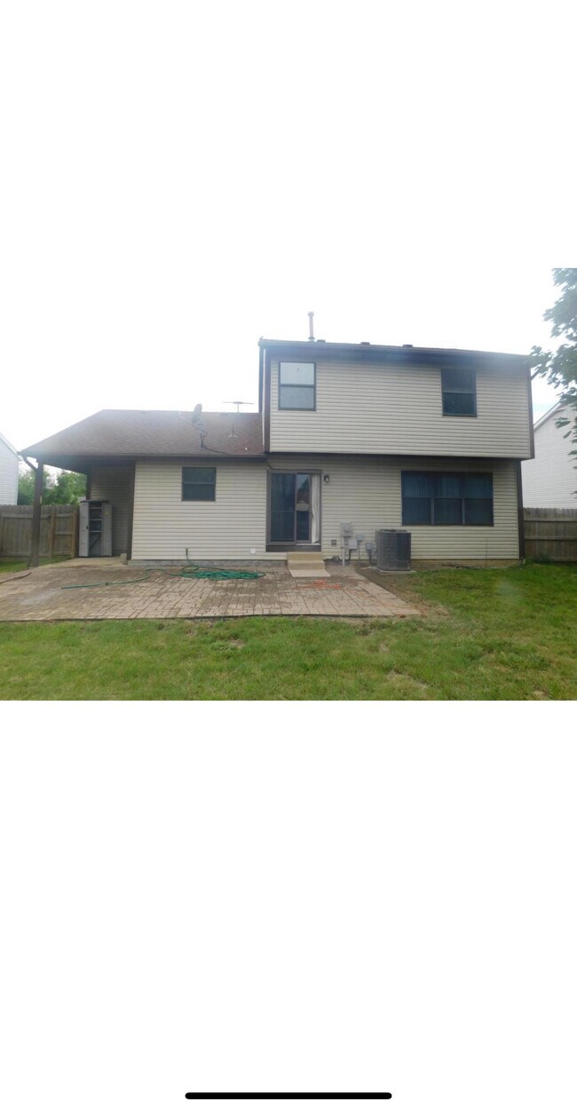 Building Photo - 4128 Bartle Dr