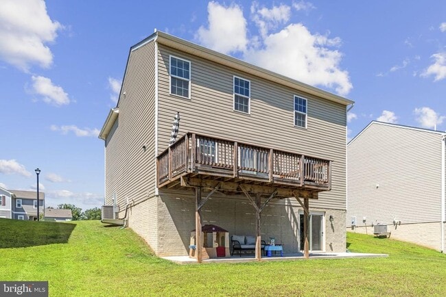 Building Photo - 35500 Quail Meadow Ln