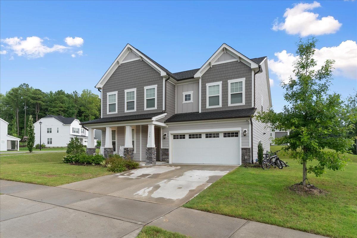 Building Photo - 736 Precipice Way