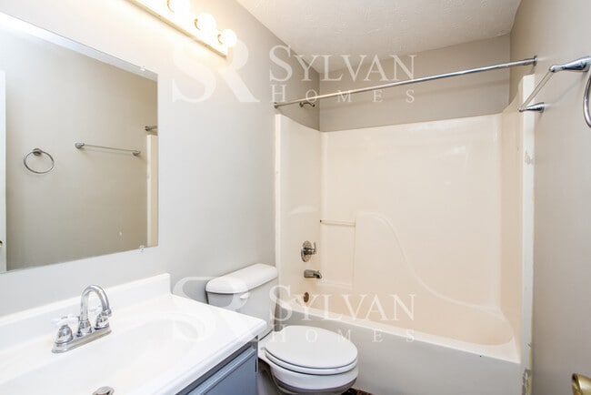 Building Photo - Everything You Need. All Right Here.