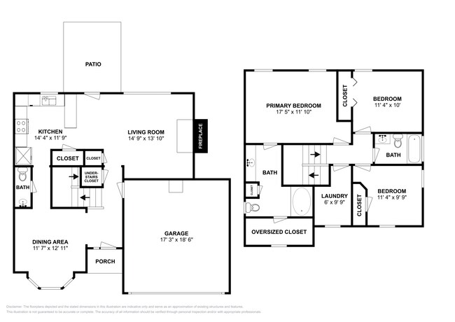 Building Photo - 341 Rosemont Ct