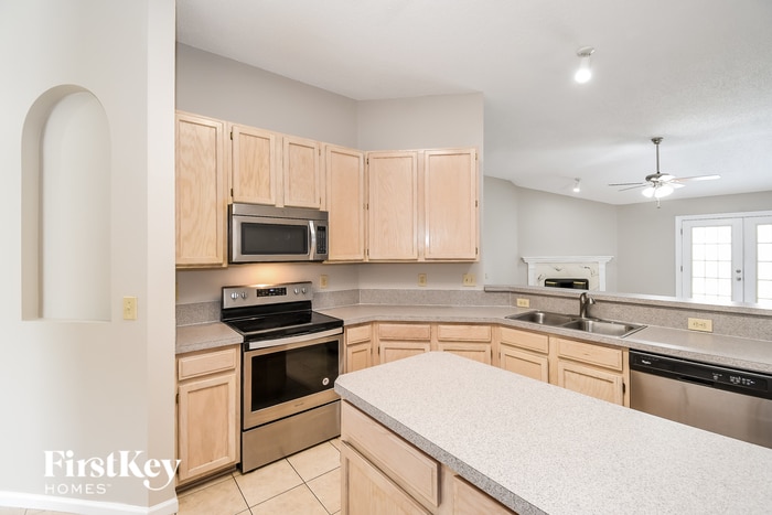 Building Photo - 561 Sparrow Branch Cir