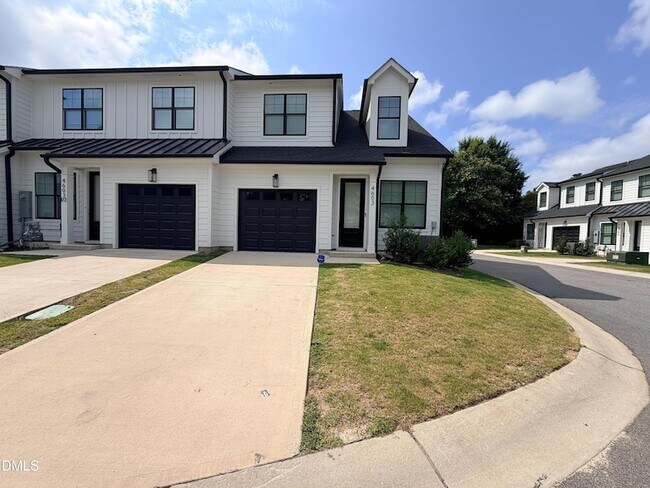 Building Photo - 4603 Malone Ct