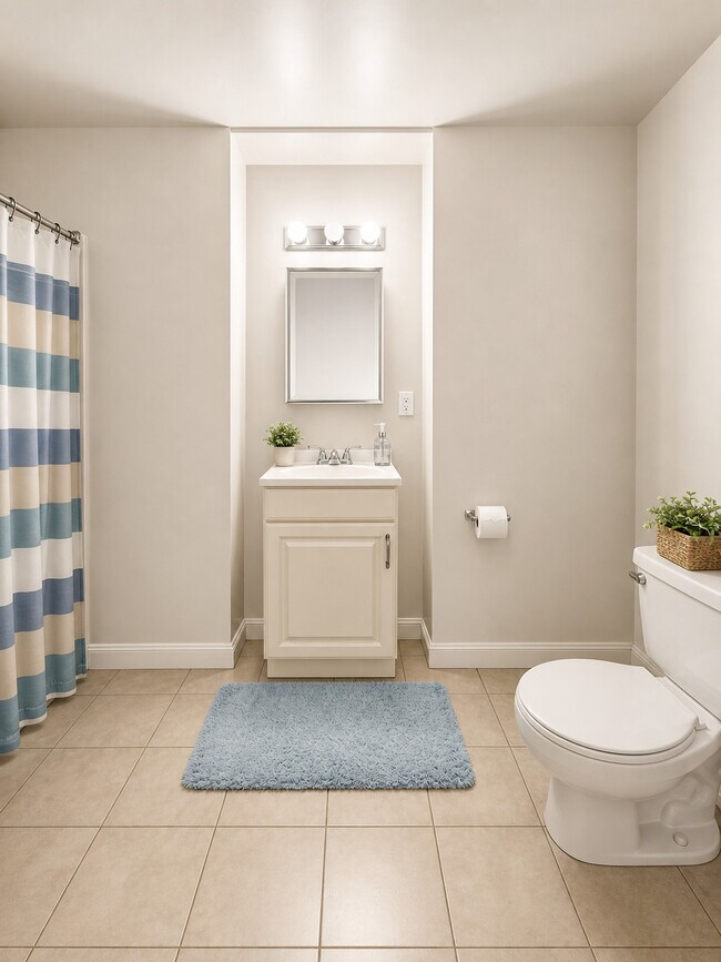 Unit 2 - 1901-1911 E Lombard St