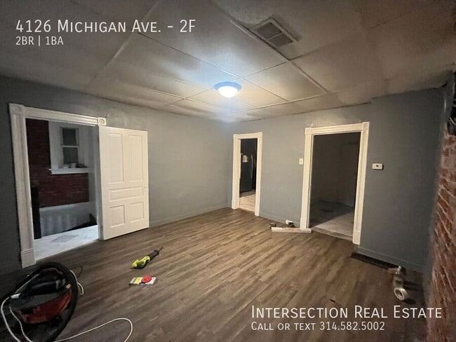 Building Photo - 4126 Michigan Ave