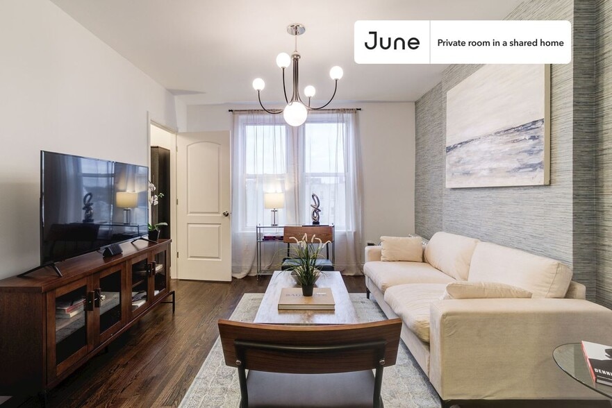 Building Photo - Room in Shared 4 bed/1 bath home in Prospect Heights