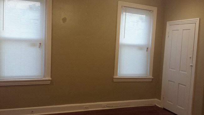 Bed Room 1 - 1215 W 4th St