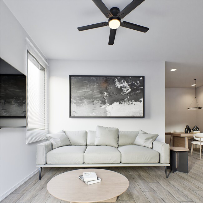 Building Photo - 407 Calloway St