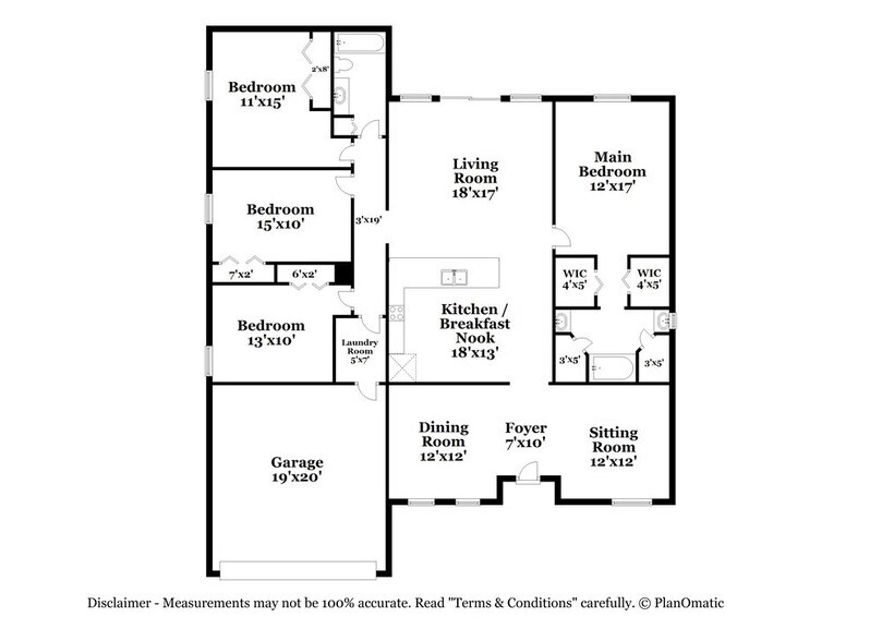 Building Photo - 498 John's Creek Pkwy