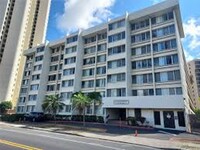 Building Photo - 1 Bedroom at Likini West* Parking * New Fl...