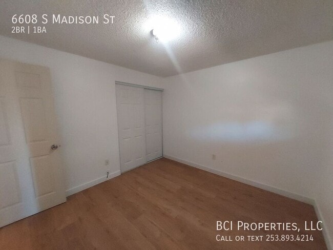 Building Photo - 6608 S Madison St