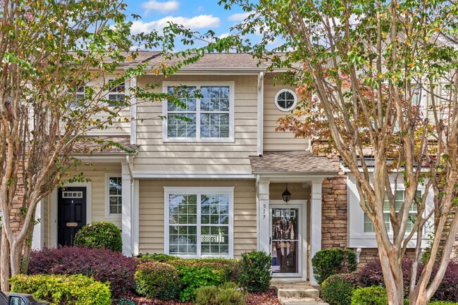 Primary Photo - "Charming 2-Bedroom Townhouse Retreat in B...