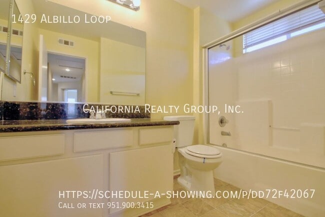 Building Photo - 1429 Albillo Loop