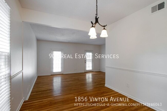 Building Photo - 1856 Vinton Ave