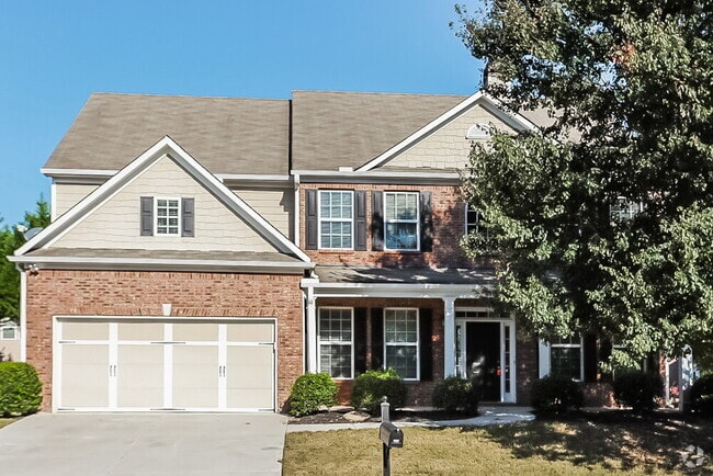 Building Photo - 1201 Loowit Falls Ct
