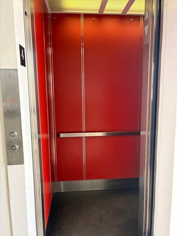 Building Photo - 345 Harvard St