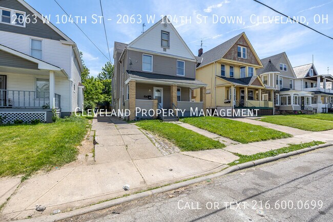 Building Photo - 2063 W 104th St