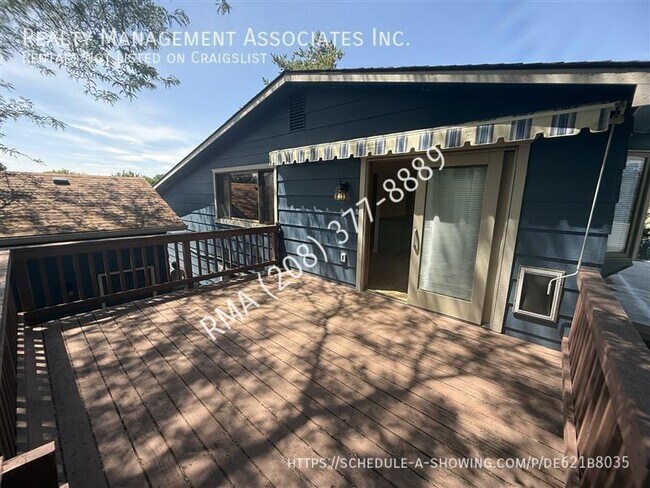 Building Photo - 3540 S Summerset Way