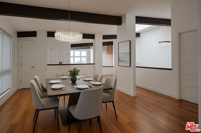 Building Photo - 6401 Via Baron