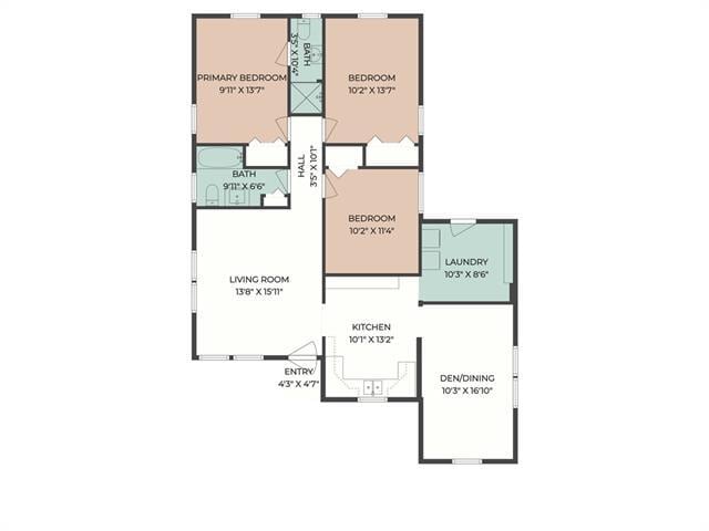 Building Photo - 1145 Terry St