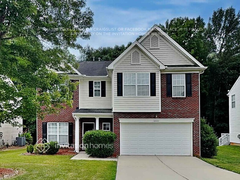 Primary Photo - 5032 Newport Landing Way