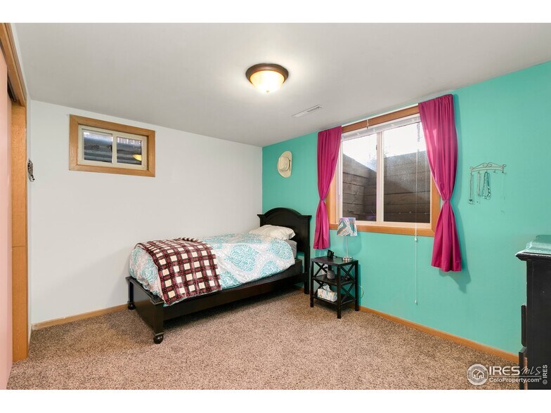 Bedroom 5 - 1712 W Prospect Rd