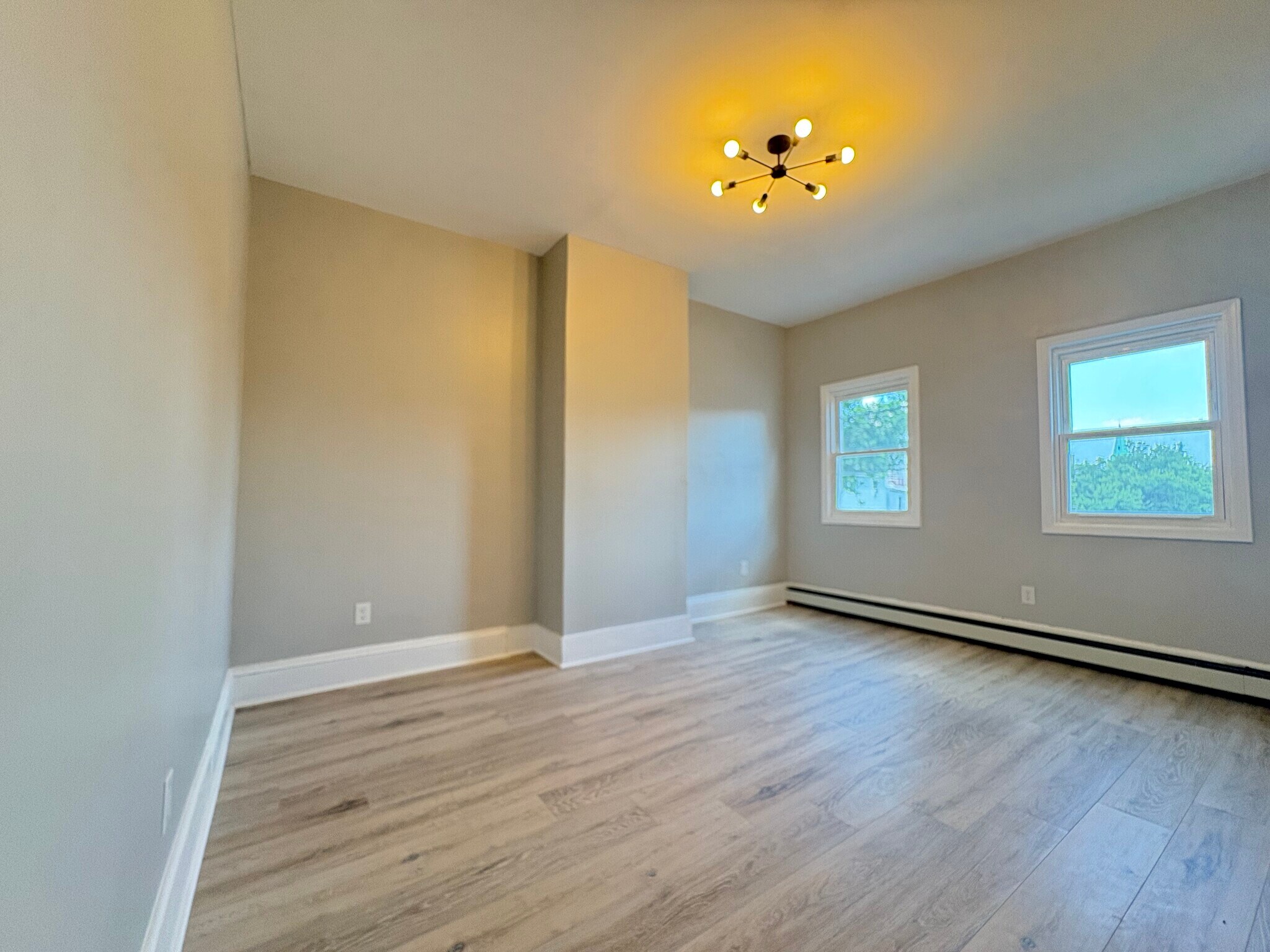 Unit 3 - 224 Old Bergen Rd