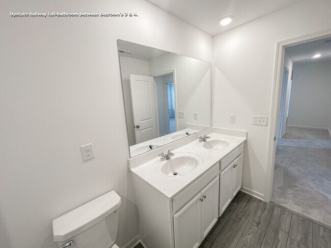 Building Photo - New Home in Braselton!