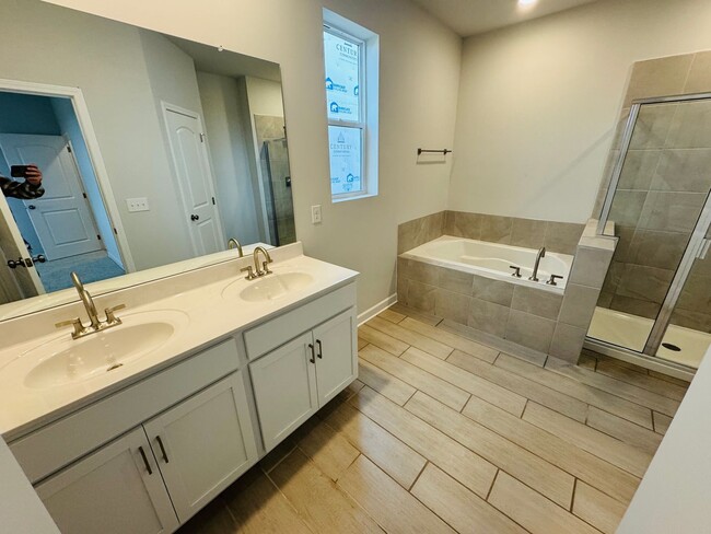 Building Photo - BRAND NEW CONSTRUCTION - 4 bed, 3 bath, 20...