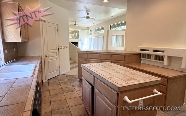 Building Photo - Home in Haisley Homestead HOA