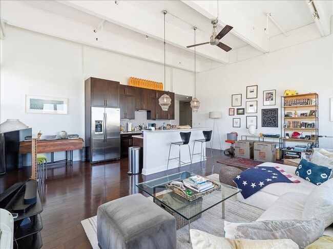 Building Photo - 1500 Washington St