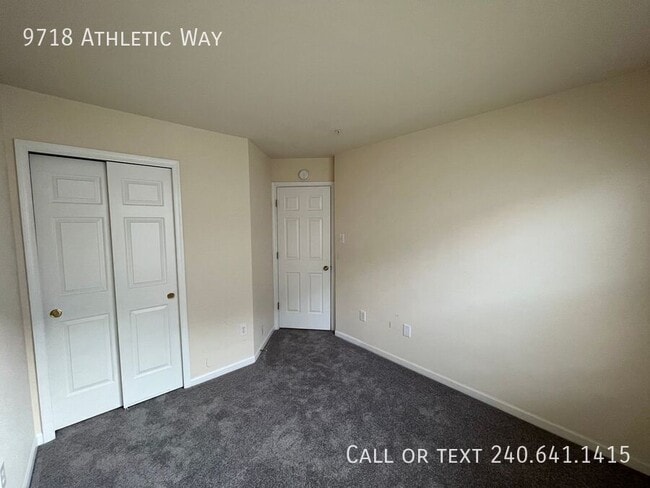 Building Photo - 9718 Athletic Way