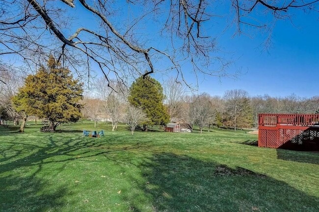 Building Photo - 1511 Stewarts Ferry Pike