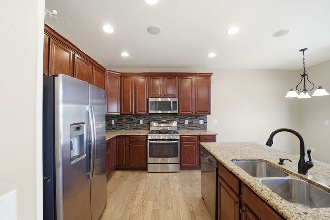Building Photo - Fabulous Northern Colorado Springs Location! Academy School District 20!